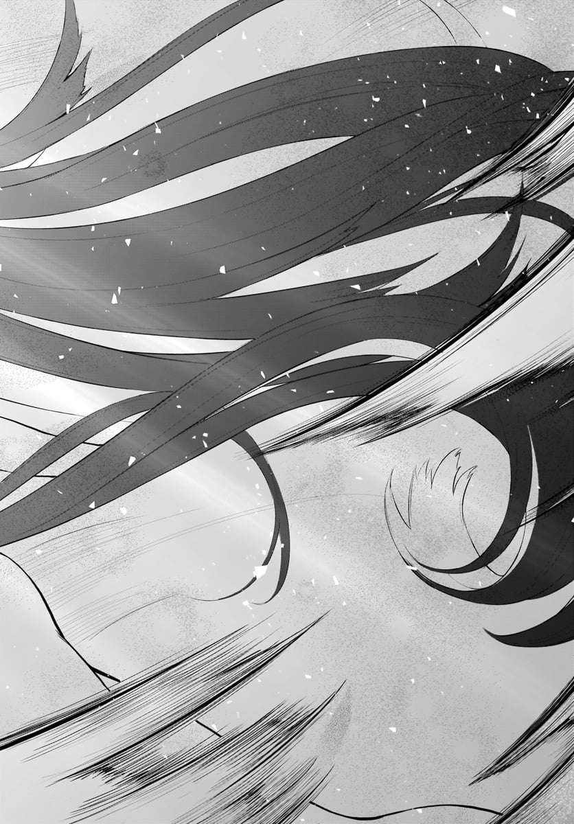 Kaminaki Sekai no Kamisama Katsudou Chap 1.6 - Next Chap 2.6