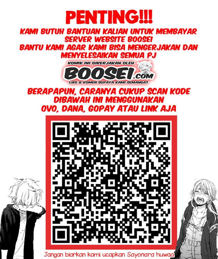 Kaminaki Sekai no Kamisama Katsudou Chap 1.1 - Next Chap 2.1