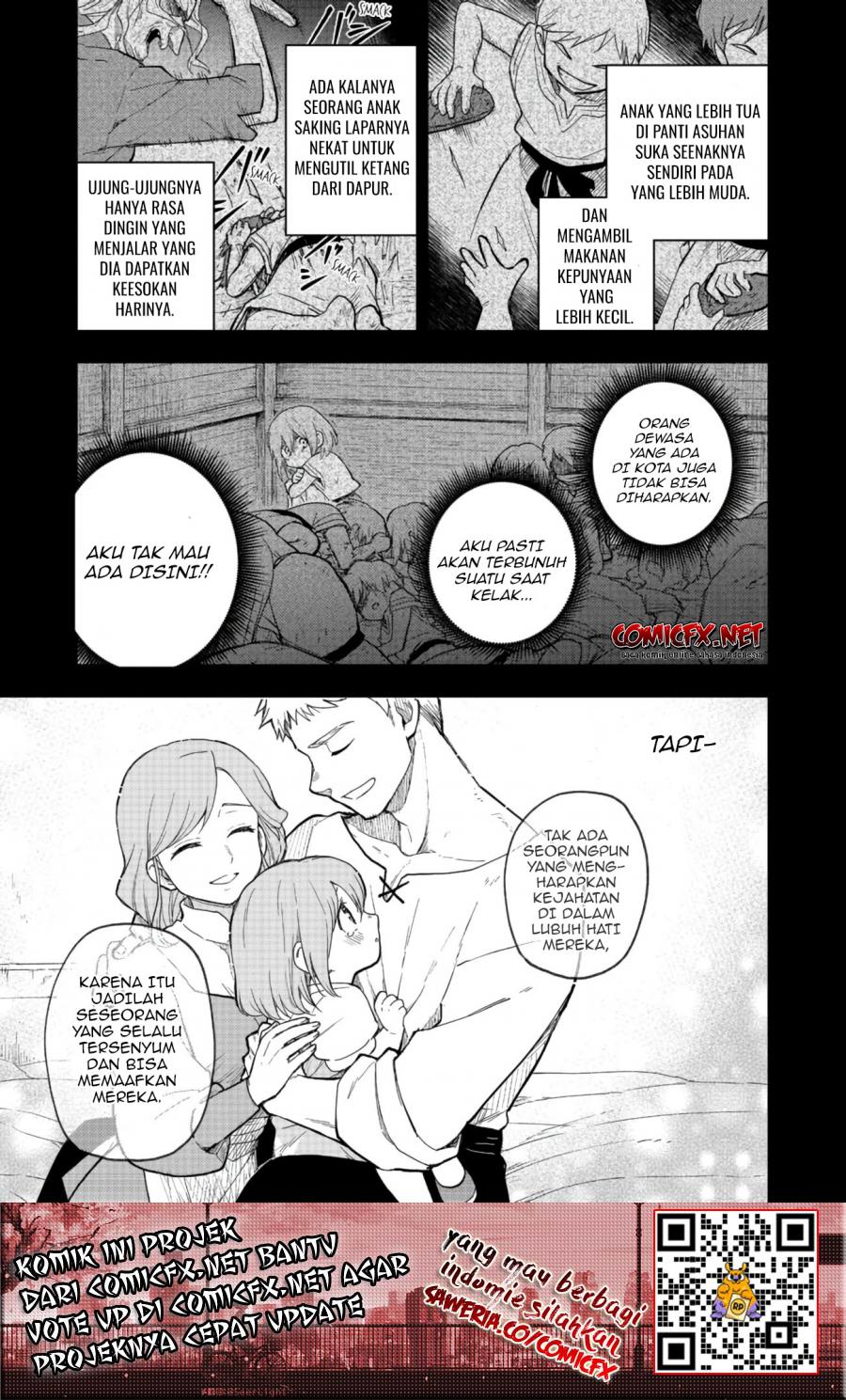 Otome Game no Heroine de Saikyou Survival Chap 1 - Next Chap 2