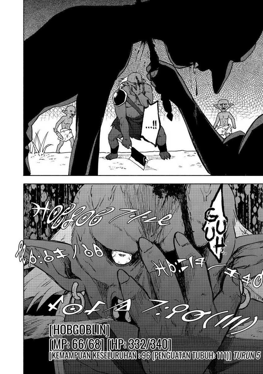 Otome Game no Heroine de Saikyou Survival Chap 10 - Next Chap 11