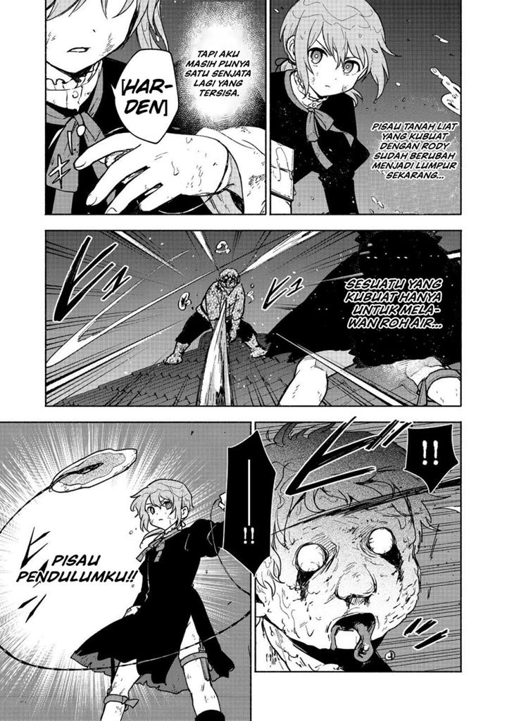 Otome Game no Heroine de Saikyou Survival Chap 16 - Next Chap 17