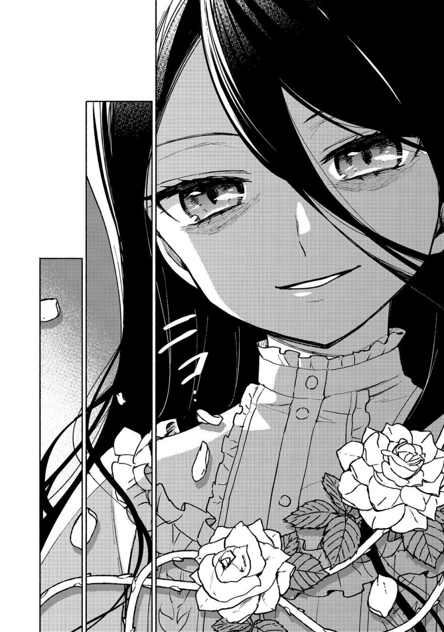 Otome Game no Heroine de Saikyou Survival Chap 17 - Next Chap 18