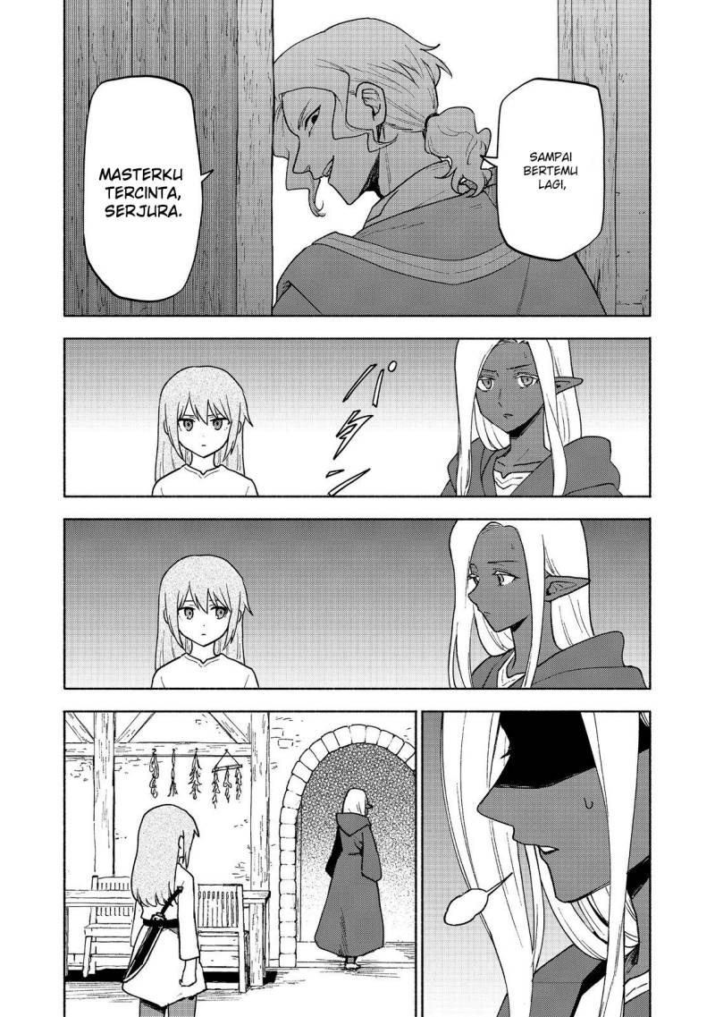 Otome Game no Heroine de Saikyou Survival Chap 18 - Next Chap 19