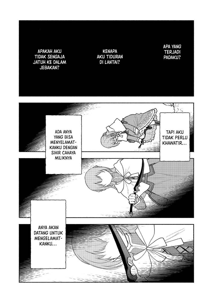 Otome Game no Heroine de Saikyou Survival Chap 20 - Next Chap 21
