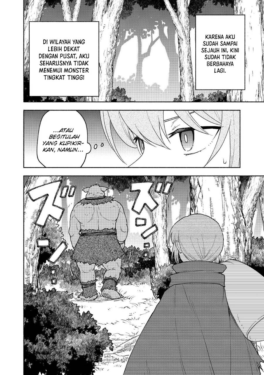 Otome Game no Heroine de Saikyou Survival Chap 21 - Next Chap 22