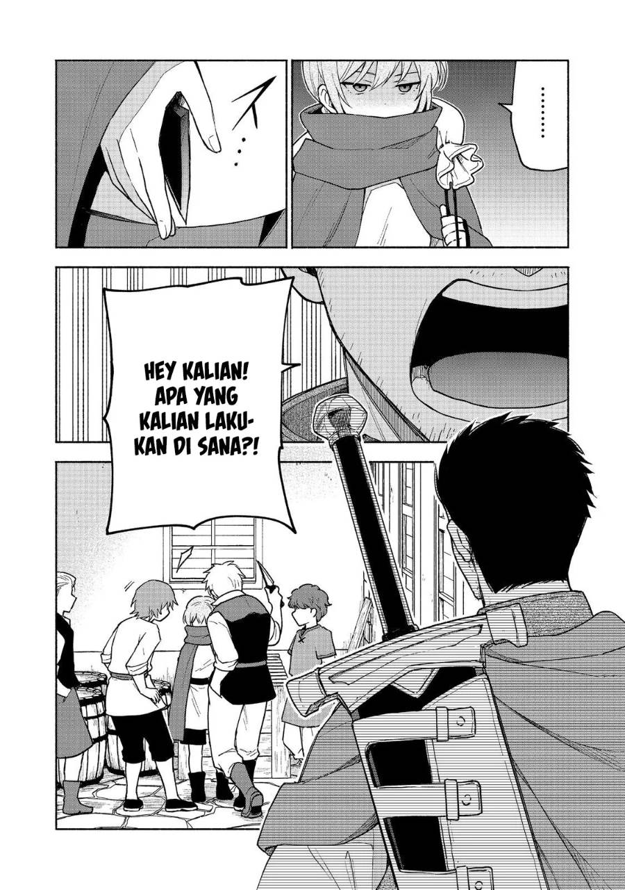 Otome Game no Heroine de Saikyou Survival Chap 21 - Next Chap 22