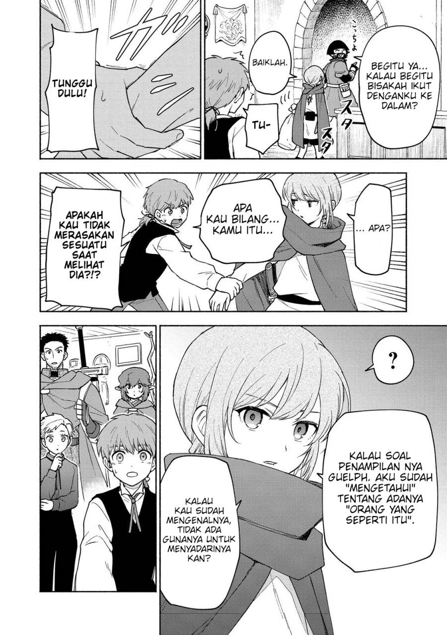 Otome Game no Heroine de Saikyou Survival Chap 22 - Next Chap 23