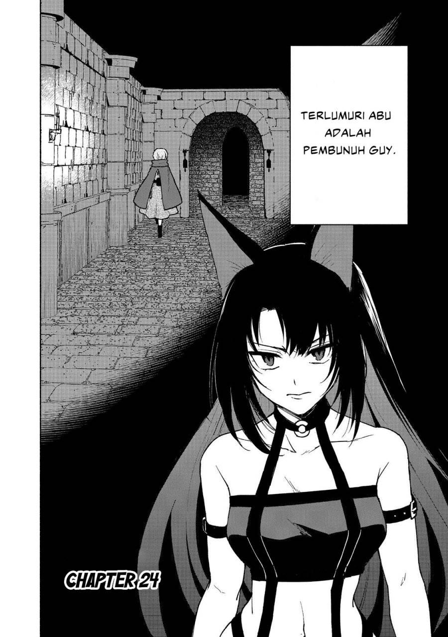 Otome Game no Heroine de Saikyou Survival Chap 24 - Next Chap 25