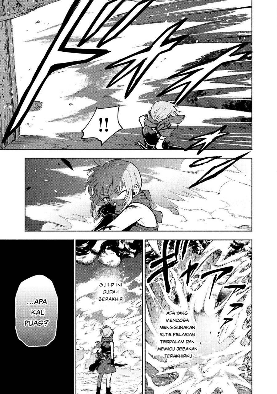 Otome Game no Heroine de Saikyou Survival Chap 29 - Next Chap 30