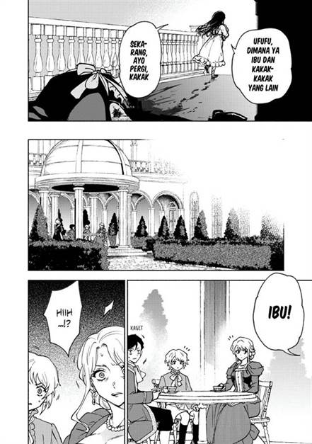 Otome Game no Heroine de Saikyou Survival Chap 30.5 - Next Chap 31.5