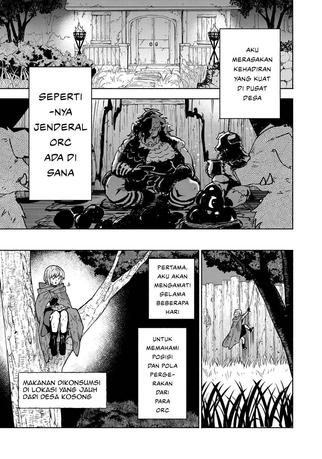 Otome Game no Heroine de Saikyou Survival Chap 35 - Next Chap 36