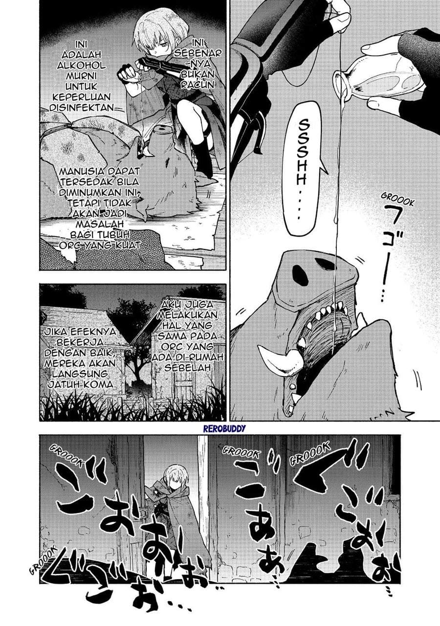 Otome Game no Heroine de Saikyou Survival Chap 37 - Next Chap 38