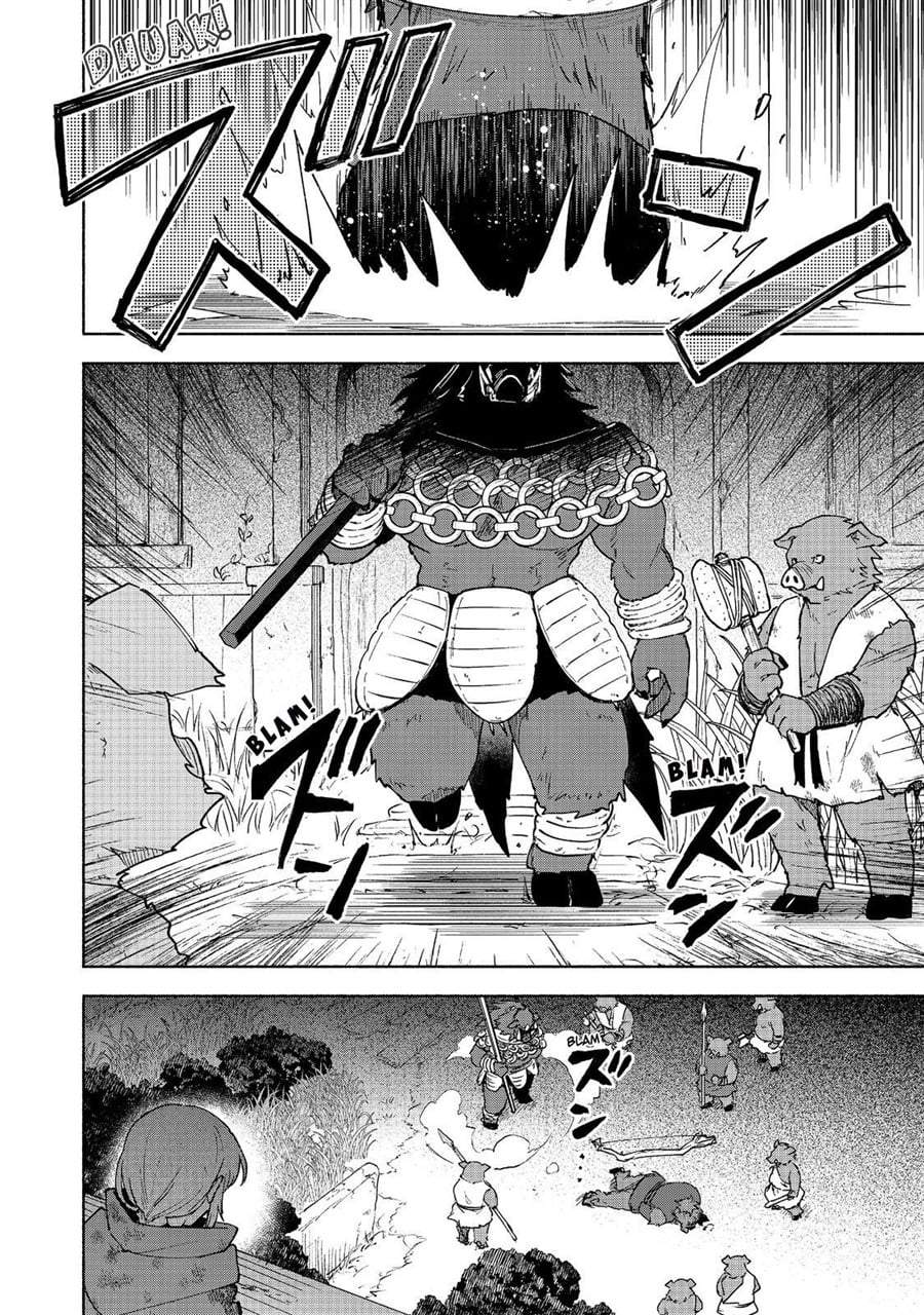 Otome Game no Heroine de Saikyou Survival Chap 37 - Next Chap 38