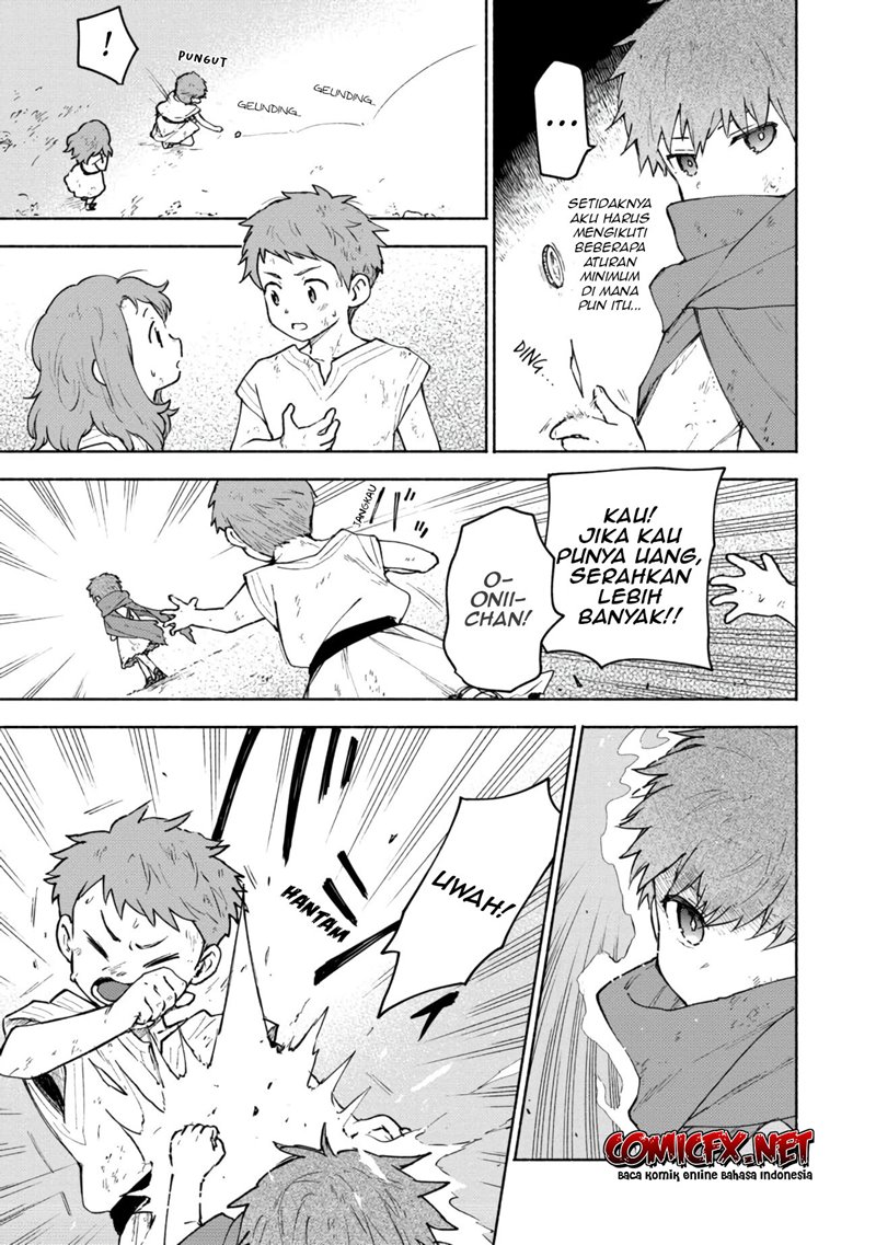 Otome Game no Heroine de Saikyou Survival Chap 5 - Next Chap 6