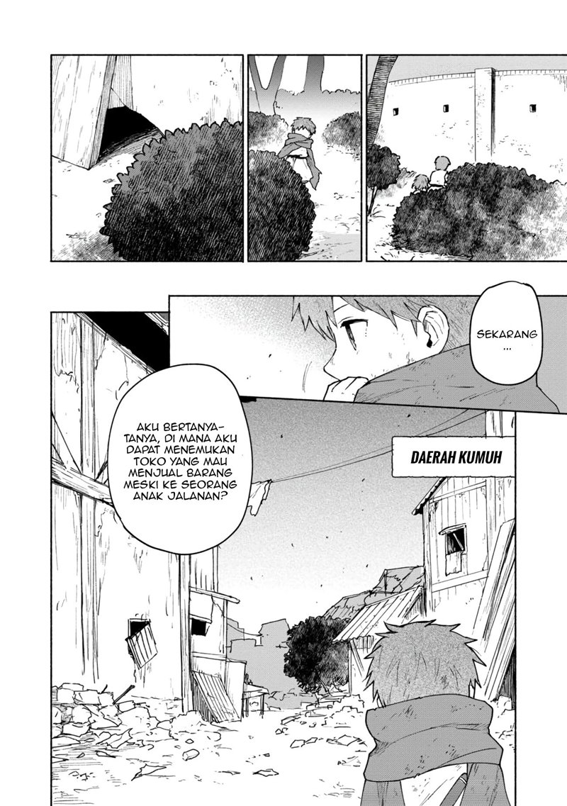 Otome Game no Heroine de Saikyou Survival Chap 5 - Next Chap 6