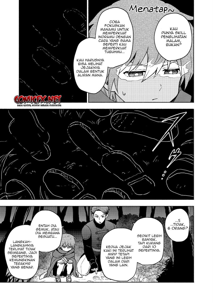 Otome Game no Heroine de Saikyou Survival Chap 8 - Next Chap 9