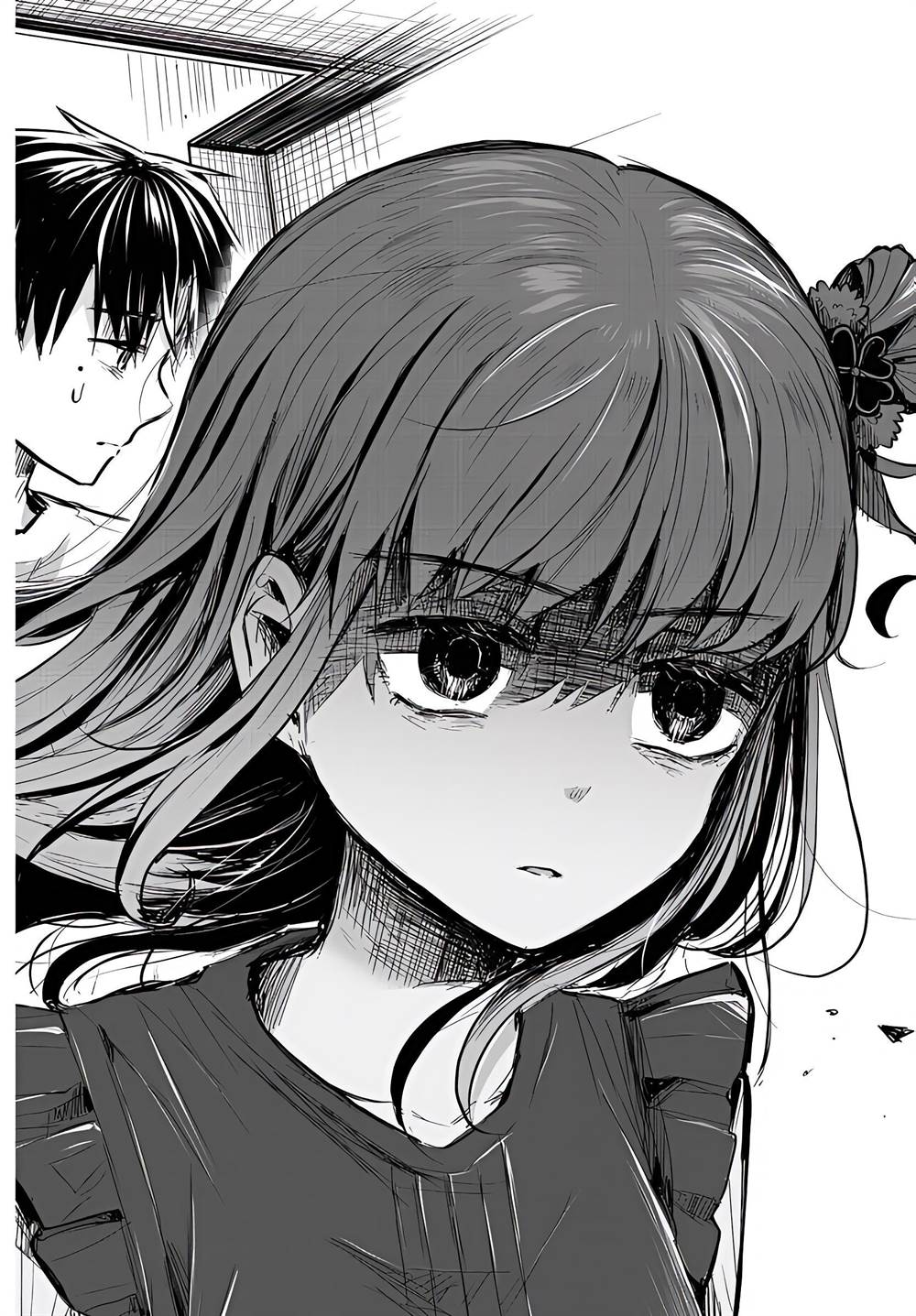 Kimi wa Yotsuba no Clover Chap 1 - Next Chap 2