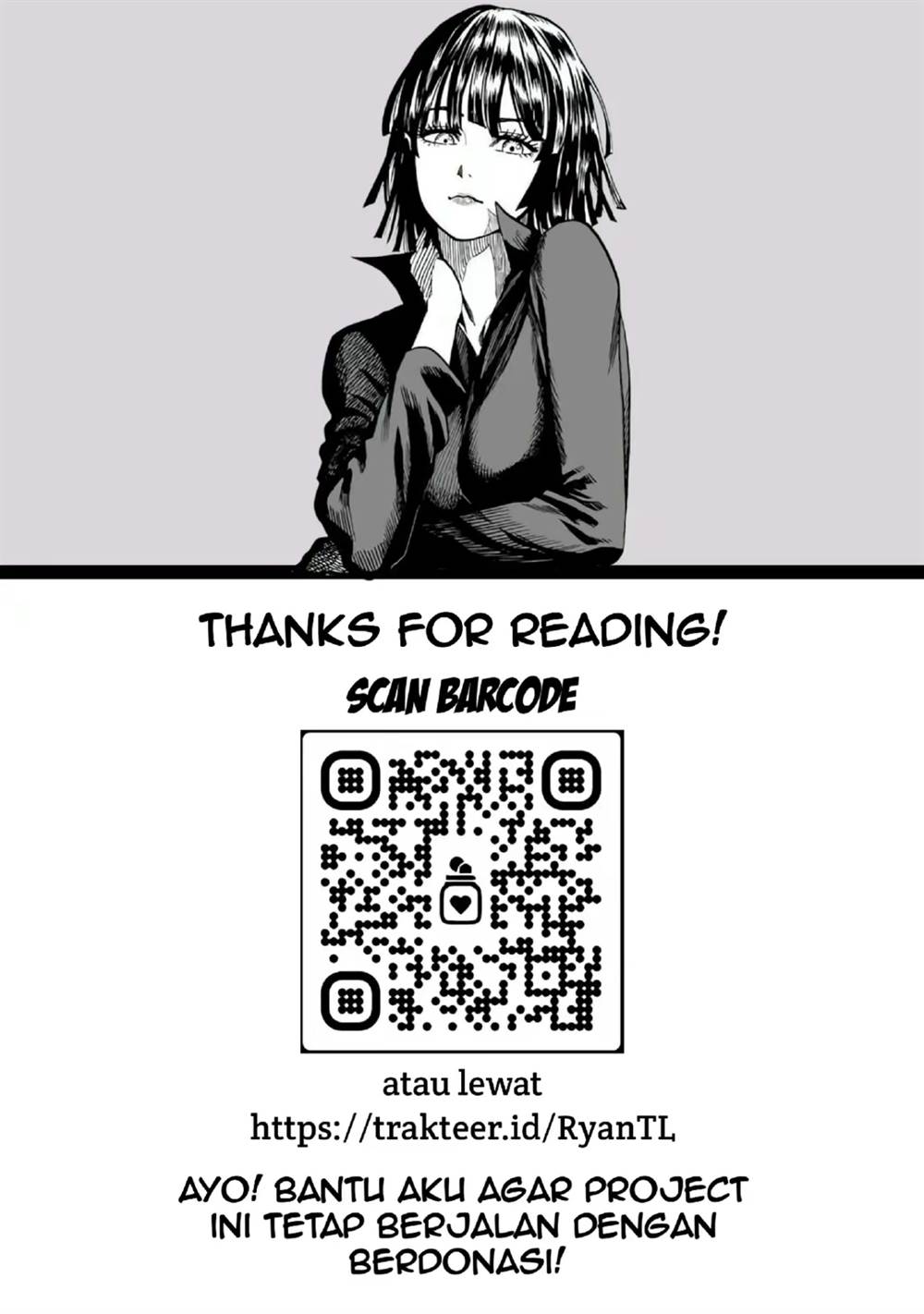 Kimi wa Yotsuba no Clover Chap 38 - Next Chap 39