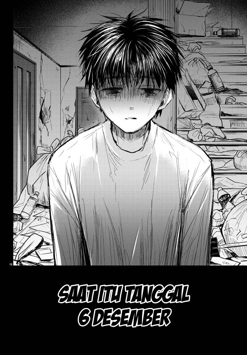 Kimi wa Yotsuba no Clover Chap 41 - Next Chap 42