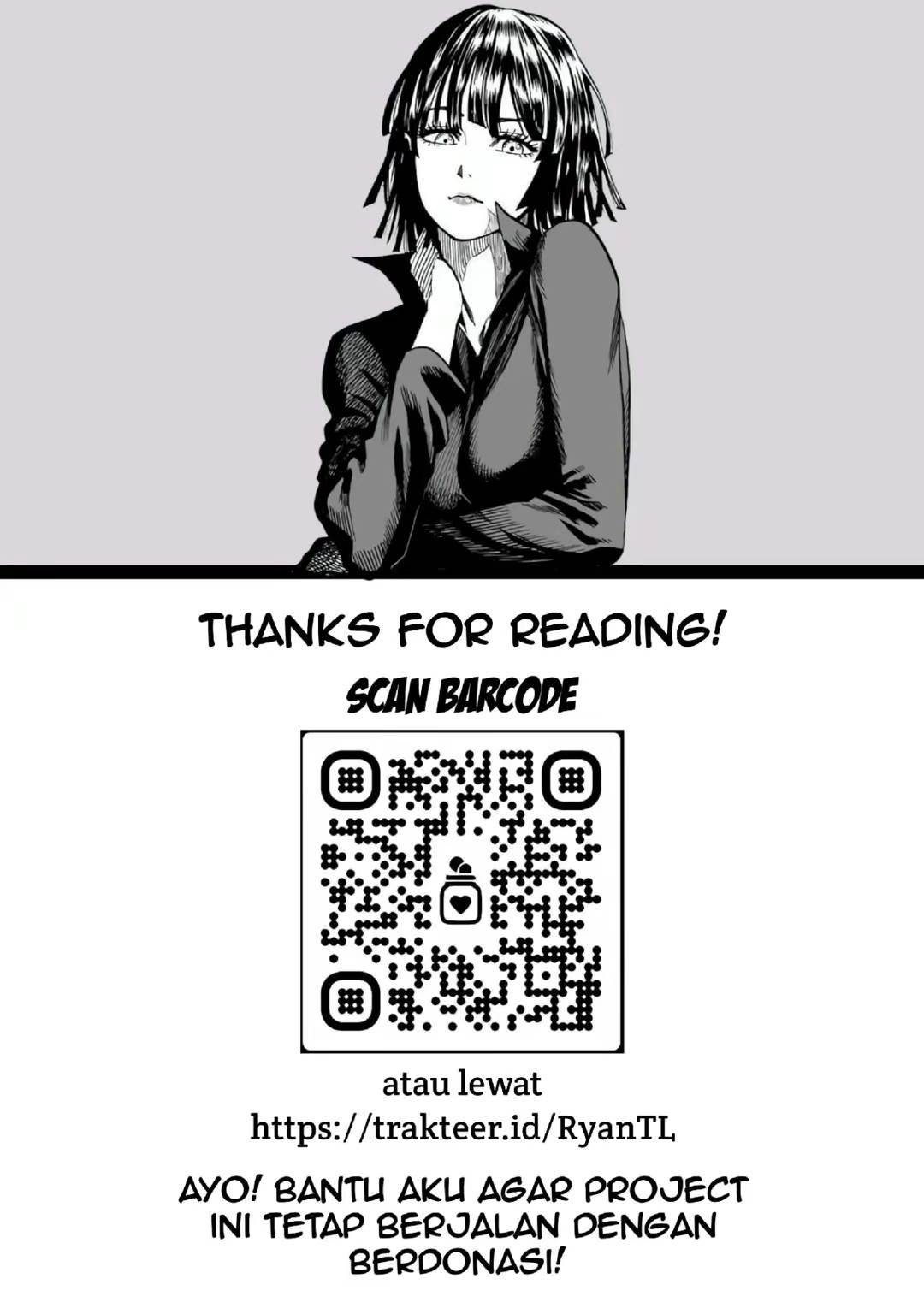 Kimi wa Yotsuba no Clover Chap 48 - Next Chap 49