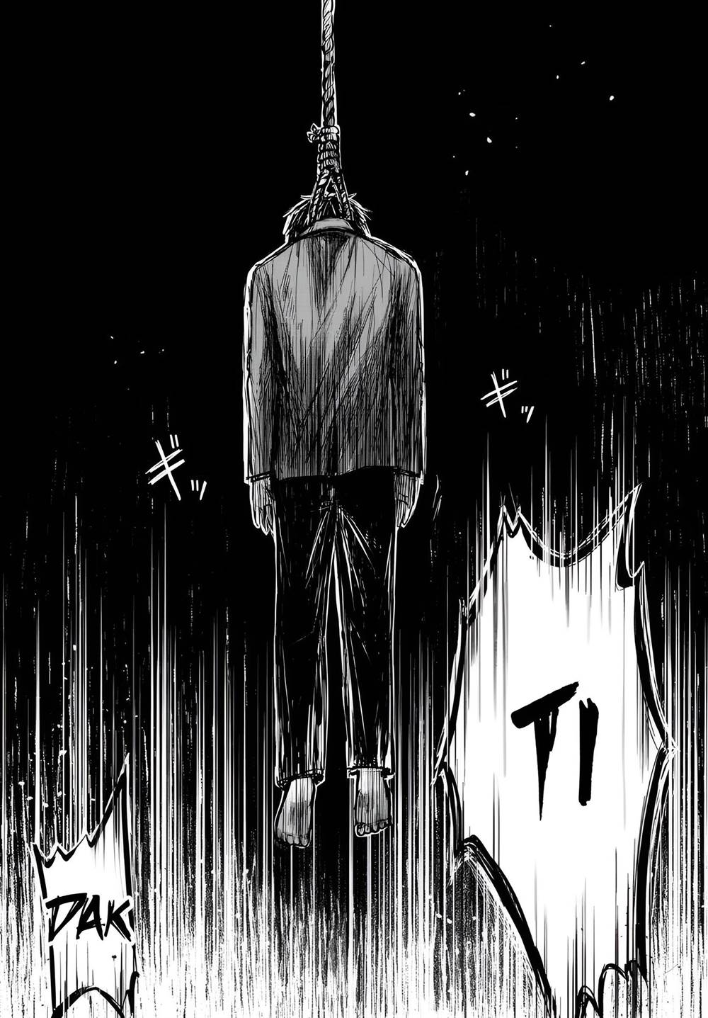 Kimi wa Yotsuba no Clover Chap 6 - Next Chap 7