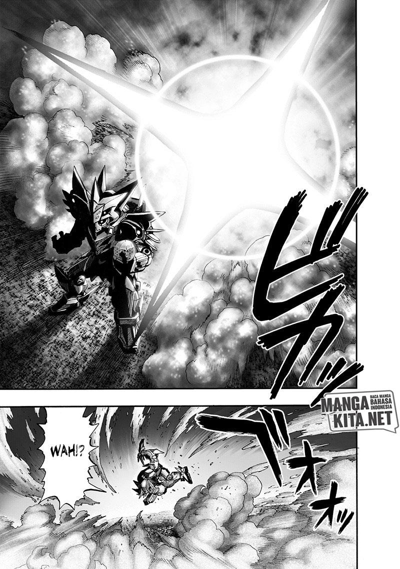 One Punch-Man Chap 145 - Next Chap 146