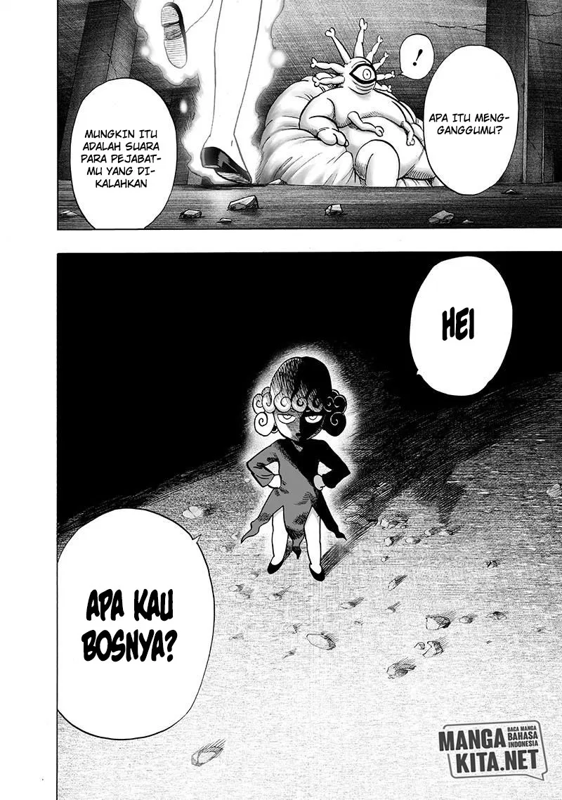 One Punch-Man Chap 153 - Next Chap 154