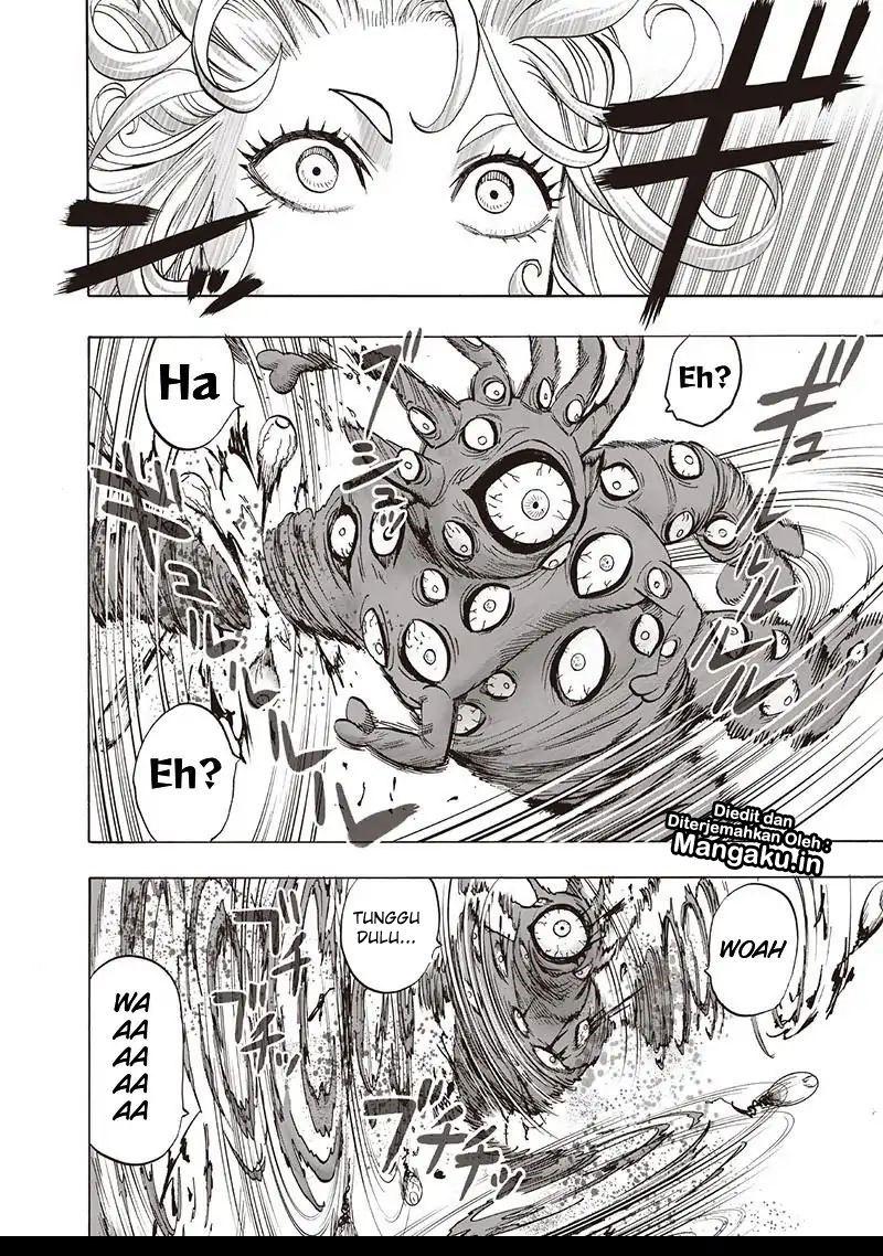 One Punch-Man Chap 154 - Next Chap 155