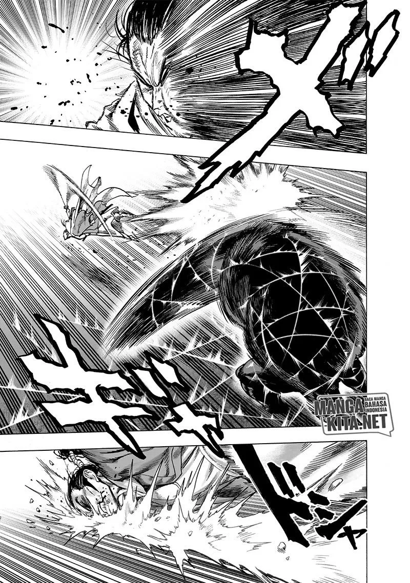 One Punch-Man Chap 159 - Next Chap 160