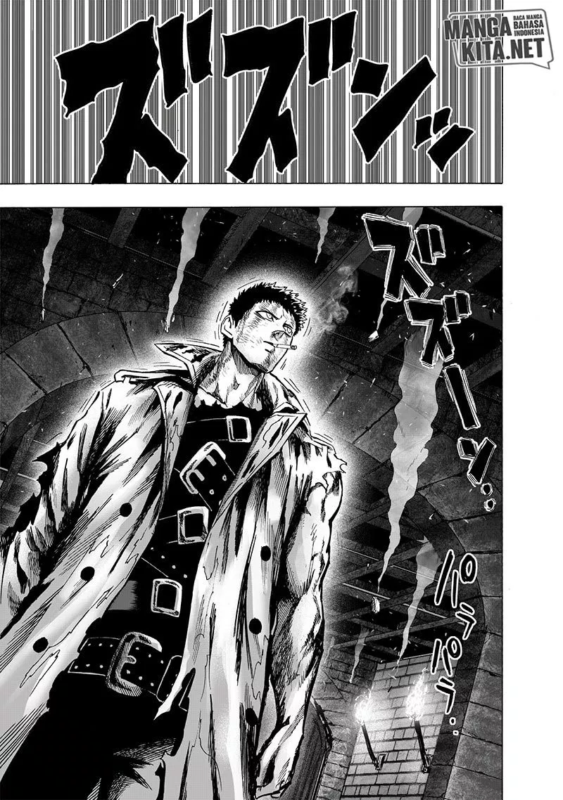 One Punch-Man Chap 159 - Next Chap 160