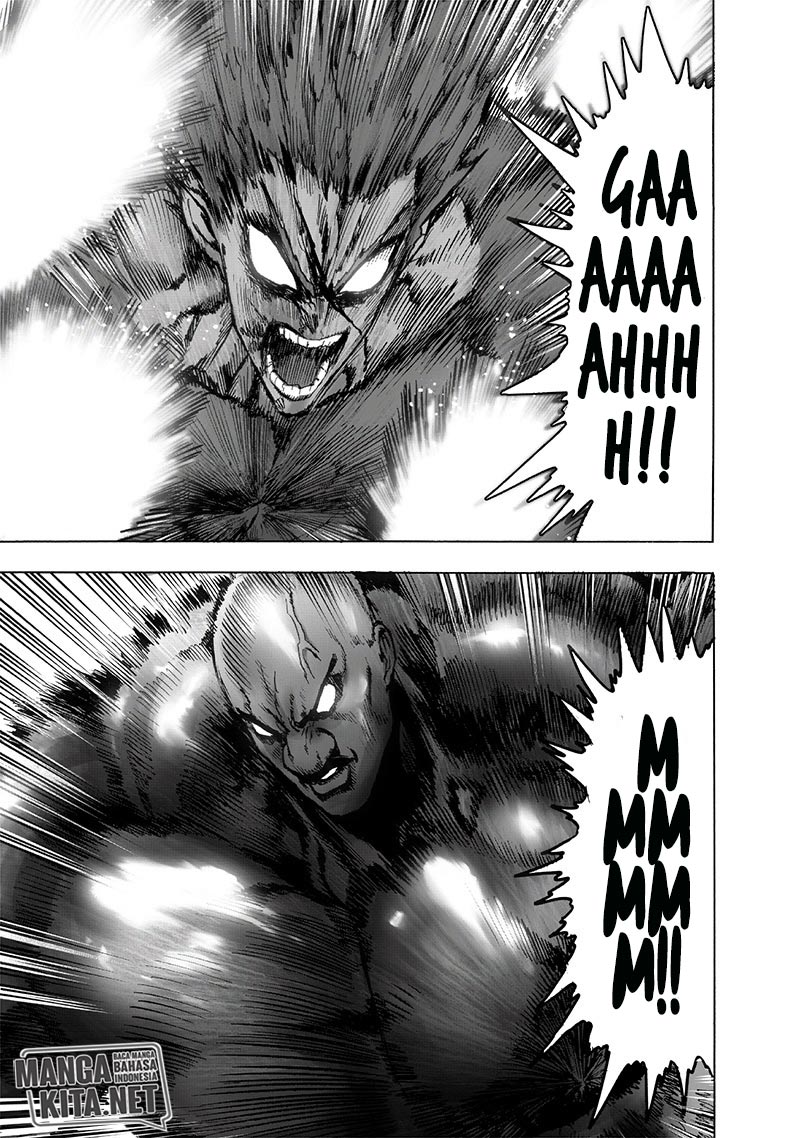One Punch-Man Chap 174 - Next Chap 175