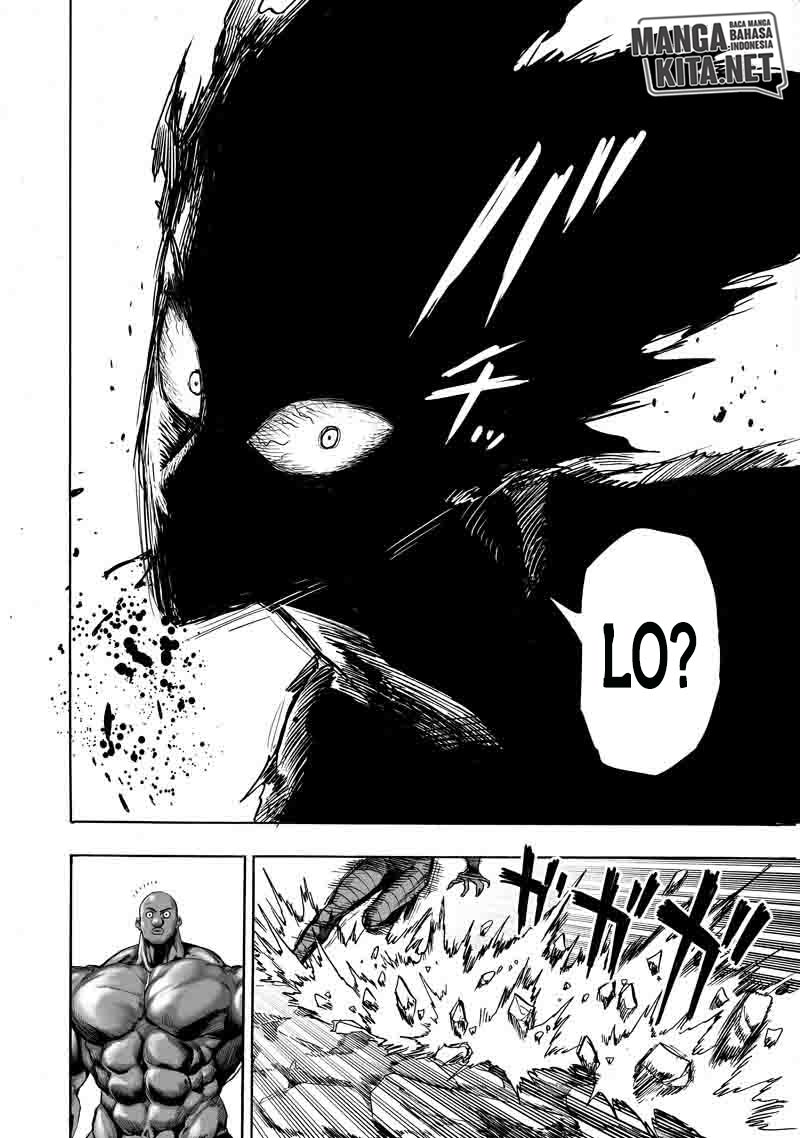 One Punch-Man Chap 174 - Next Chap 175