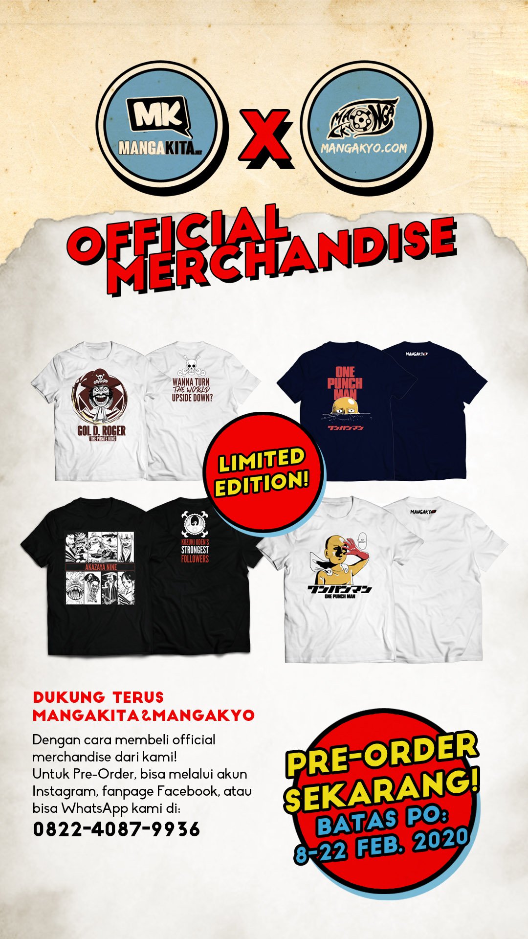 One Punch-Man Chap 175 - Next Chap 176