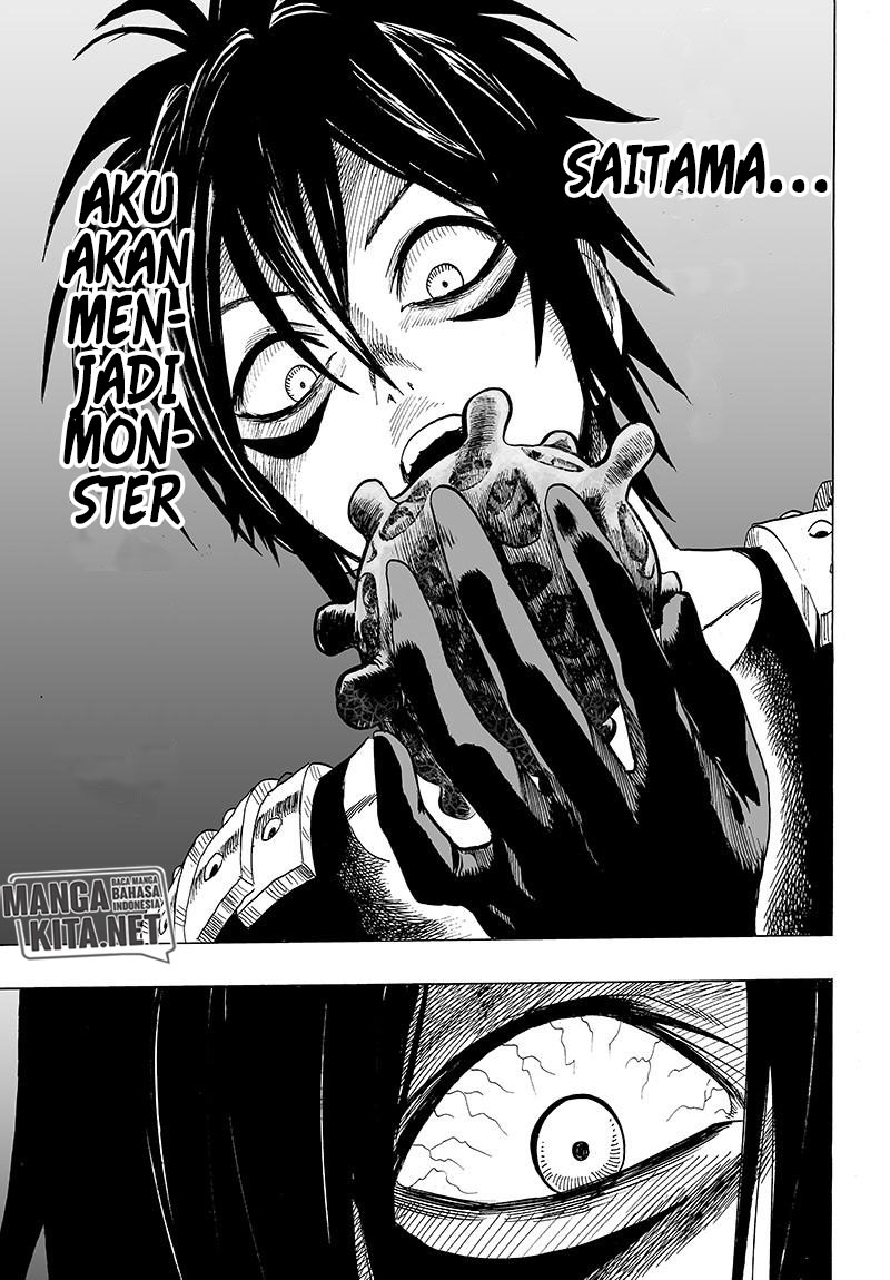 One Punch-Man Chap 124.1 - Next Chap 125.1