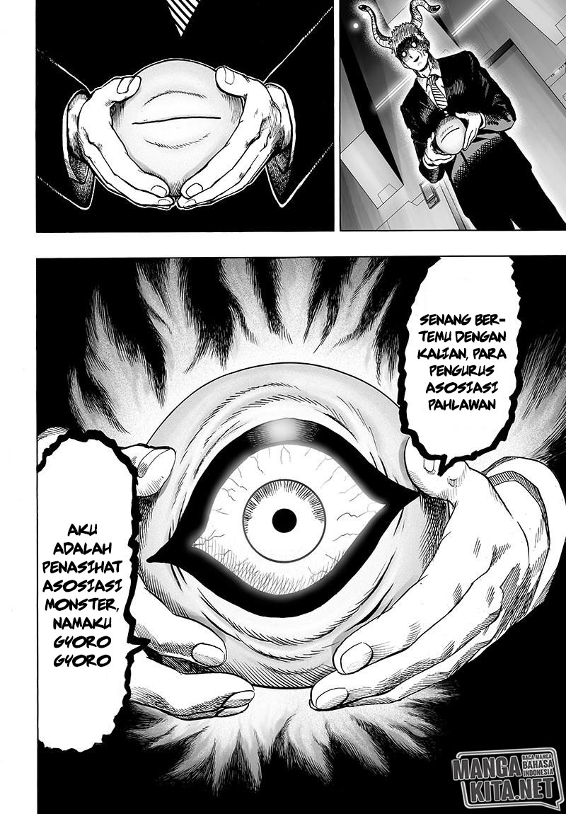 One Punch-Man Chap 124.2 - Next Chap 125.2