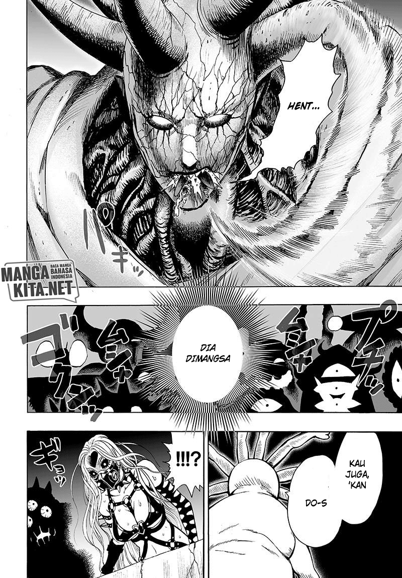 One Punch-Man Chap 124.2 - Next Chap 125.2