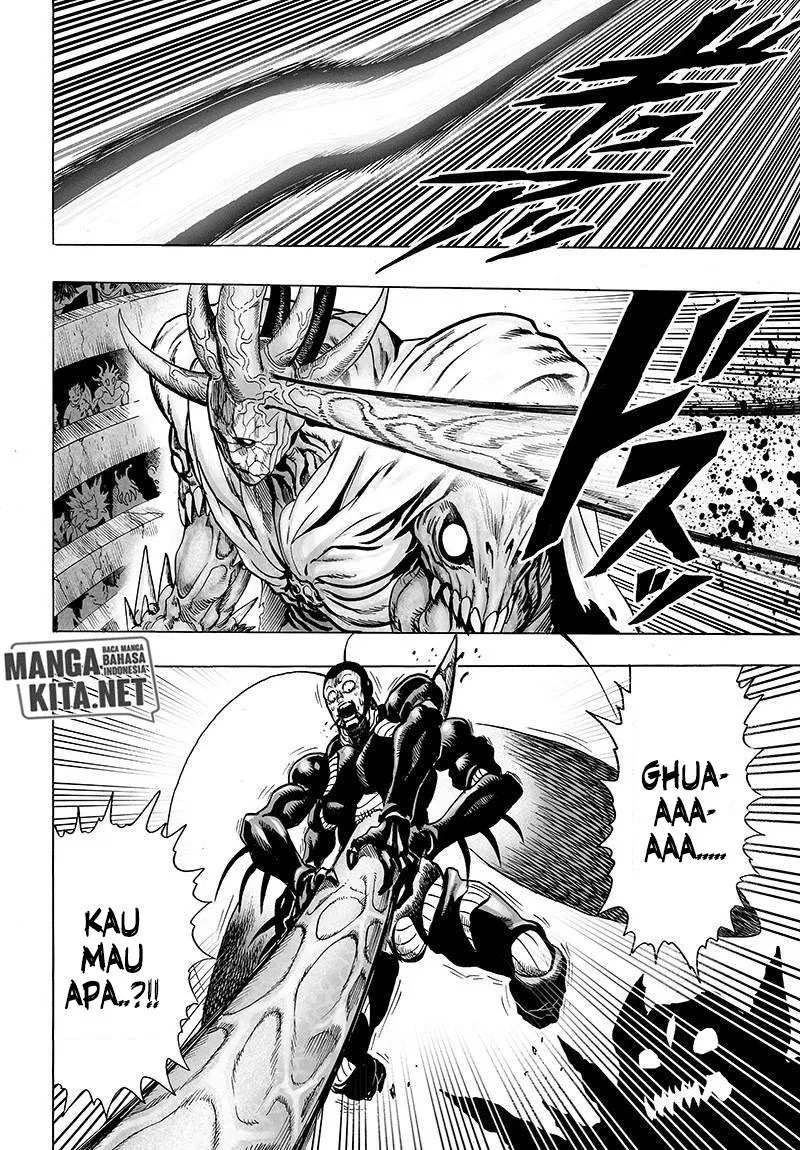 One Punch-Man Chap 127 - Next Chap 128