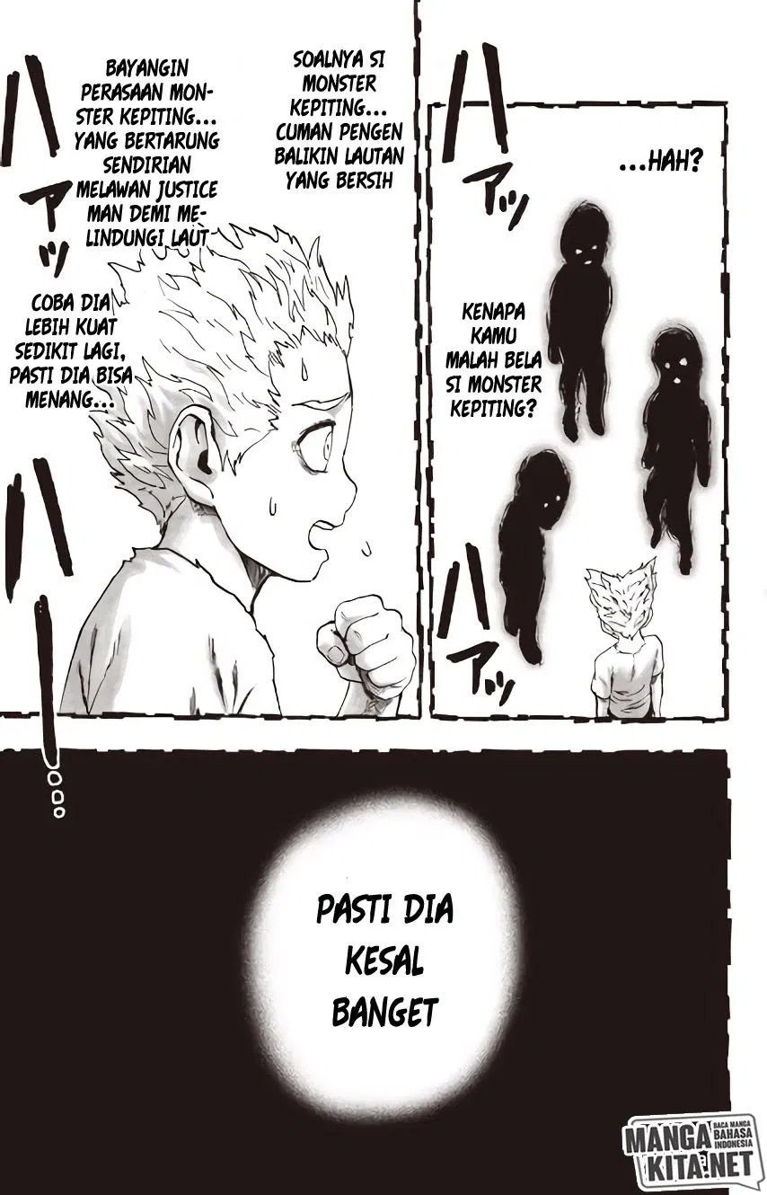 One Punch-Man Chap 130 - Next Chap 131