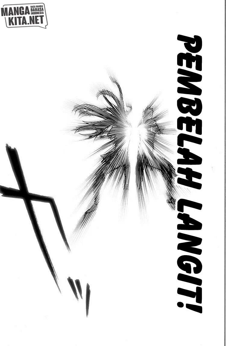 One Punch-Man Chap 132 - Next Chap 133