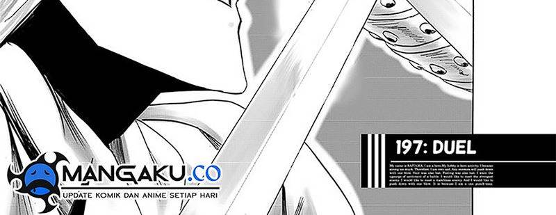 One Punch-Man Chap 247 - Next Chap 248