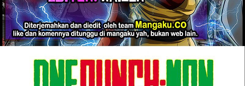 One Punch-Man Chap 248 - Next Chap 249