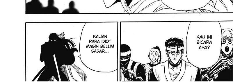 One Punch-Man Chap 248 - Next Chap 249