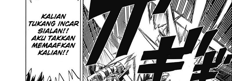One Punch-Man Chap 248 - Next Chap 249