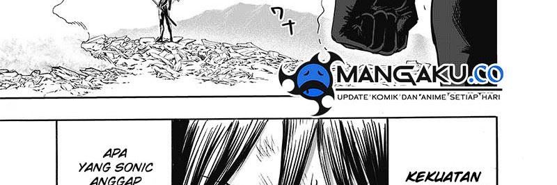 One Punch-Man Chap 249 - Next Chap 250