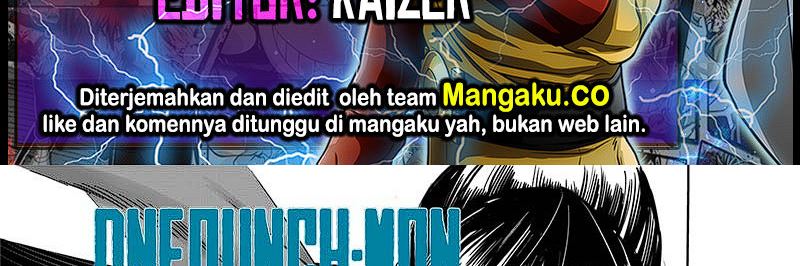One Punch-Man Chap 249 - Next Chap 250