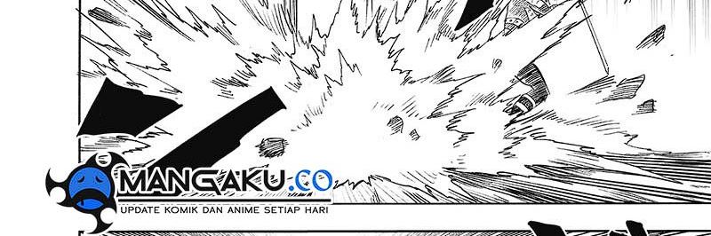 One Punch-Man Chap 249 - Next Chap 250