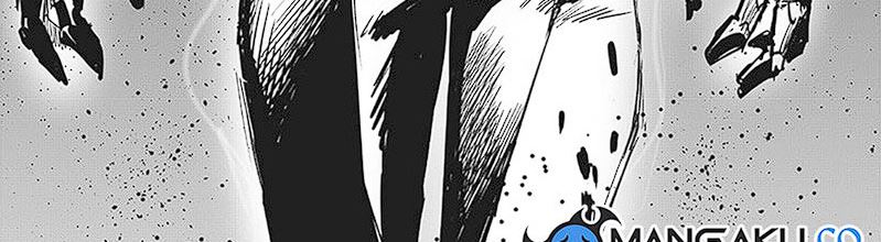 One Punch-Man Chap 250 - Next Chap 251