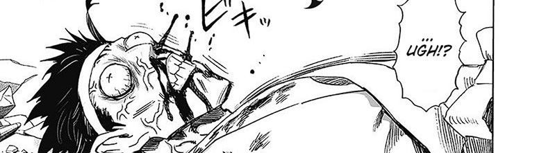 One Punch-Man Chap 250 - Next Chap 251