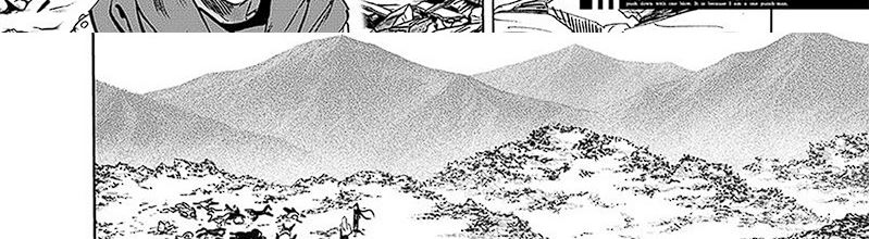 One Punch-Man Chap 250 - Next Chap 251