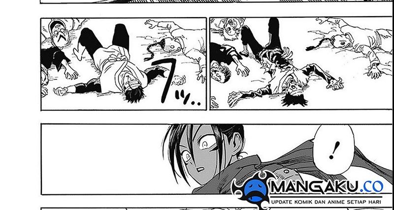 One Punch-Man Chap 251 - Next Chap 252